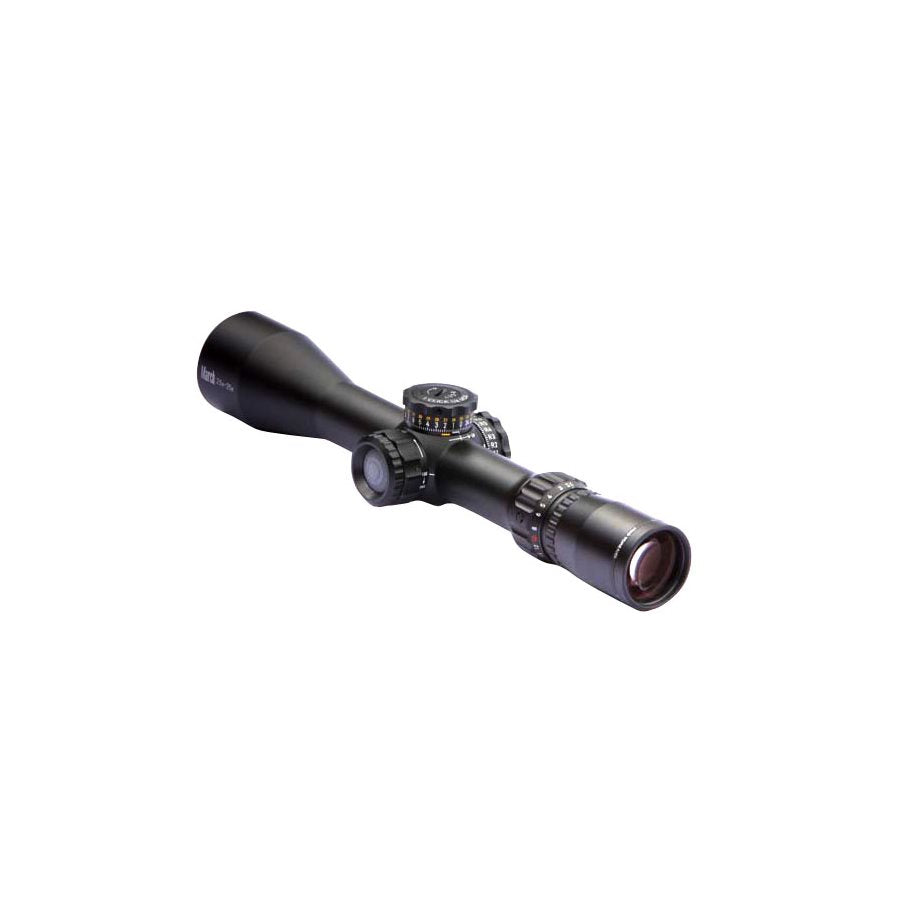 Tactical 2,5-25x42 SFP MRAD Kikarsikte 30 MM