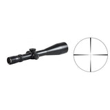FX 5-40x56 FFP MRAD Kikarsikte 34 MM