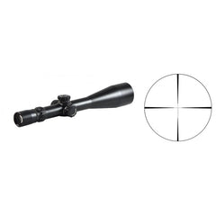 FX 5-40x56 FFP MRAD Kikarsikte 34 MM