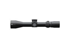 Tactical 2,5-25x42 Mil Belyst FD2 SVART / EN STL