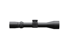 Tactical 2,5-25x42 Mil Belyst FD2 SVART / EN STL