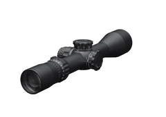 Tactical 2,5-25x42 Mil Belyst FD2 SVART / EN STL