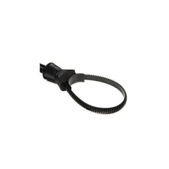 Universal SwitchView throw lever EN STL