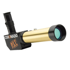 Personal Solar Telescope (PST) Solteleskop EN STL