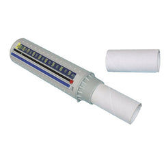 Spirometer - Peakflowmeter EN STL