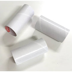 100 st Munstycken Spirometer Peakflow EN STL
