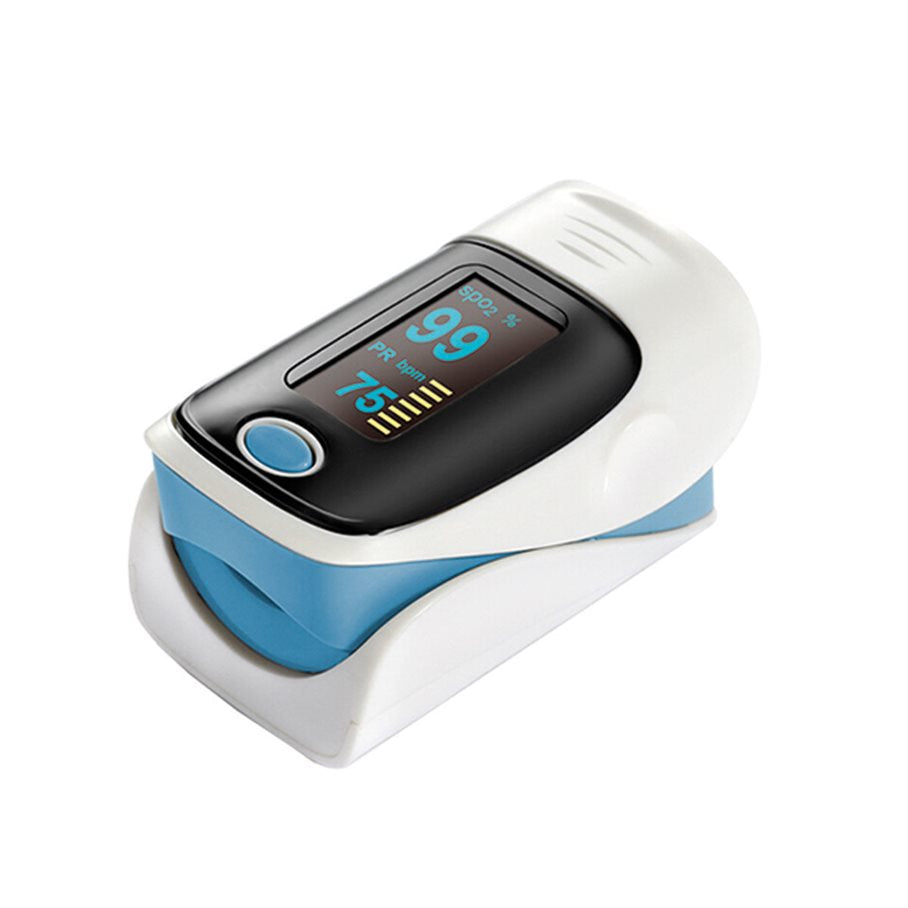 Pulsoximeter EN STL