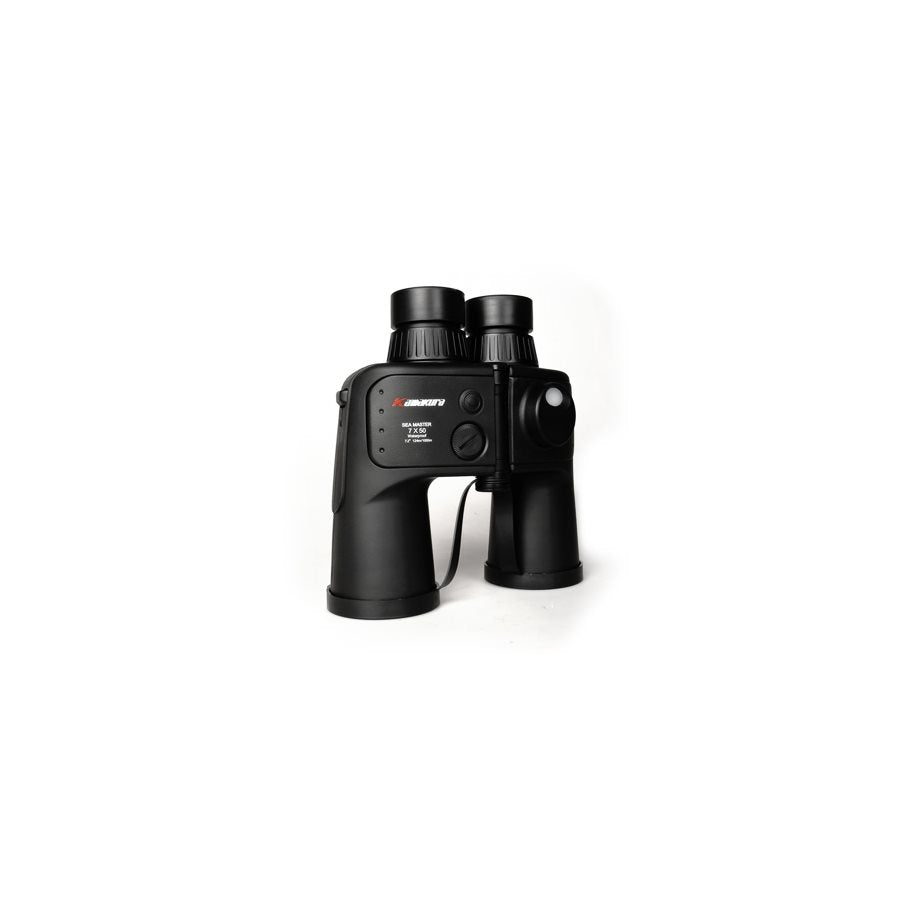 Sea Master 7x50 Compass Marinkikare EN STL
