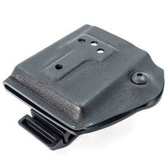 Rifle Mag Pouch w/ Belt Clip AR15 EN STL