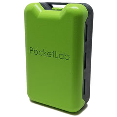 Datalogger Air EN STL