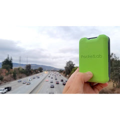Datalogger Air EN STL