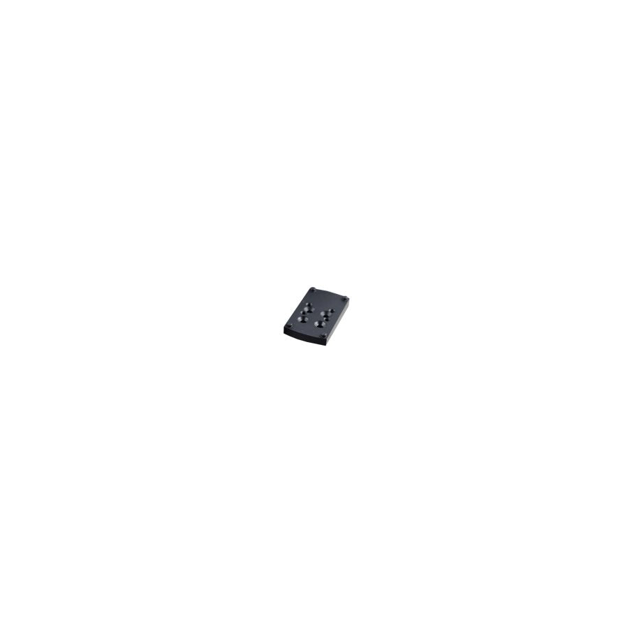 Adapter Docter, bygghöjd 5 mm EN STL