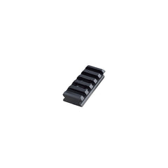 Picatinny adapterskena, bygghöjd 10 mm EN STL