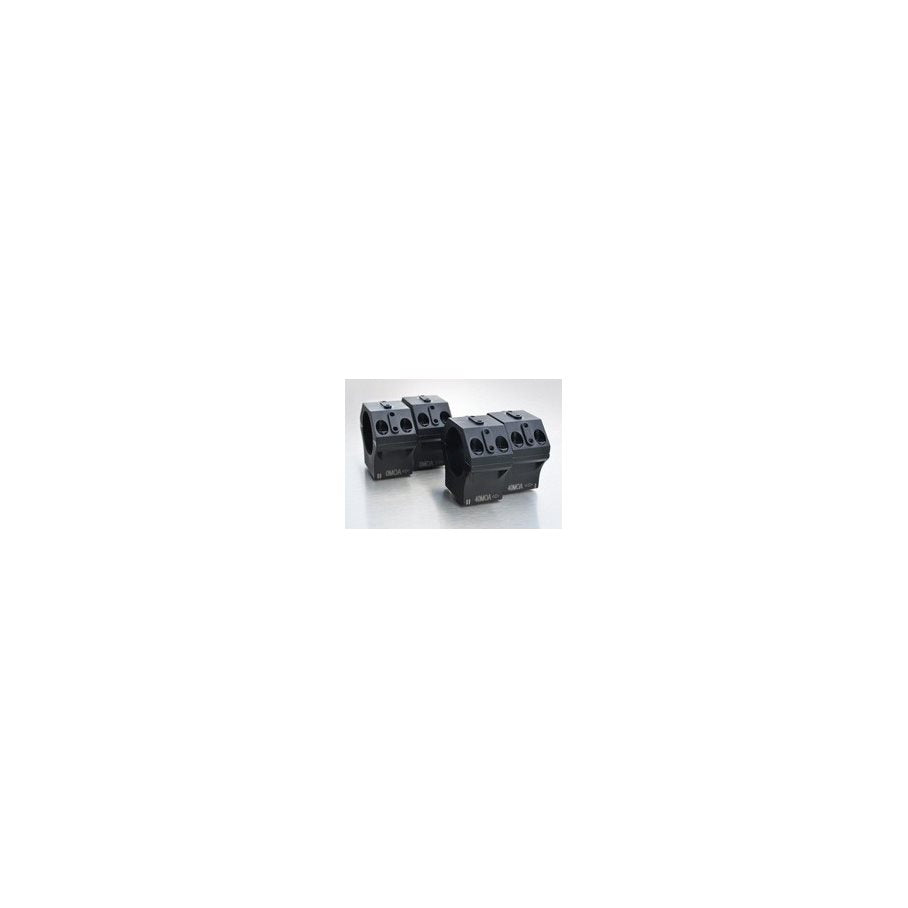 30 mm, 0-20 MOA, ringöverdel utan gränssnitt EN STL