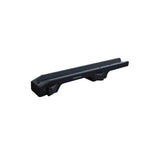 Weaver/Picatinny Snabbfäste, Pulsar, Digisight, Trail, bygghöjd 10 mm SVART / ONE SIZE