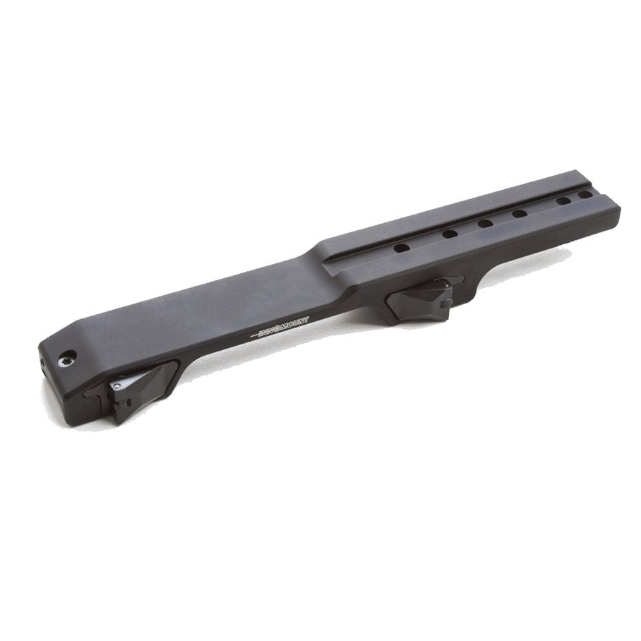 Sadelmontage Blaser Pard NV008 EN STL