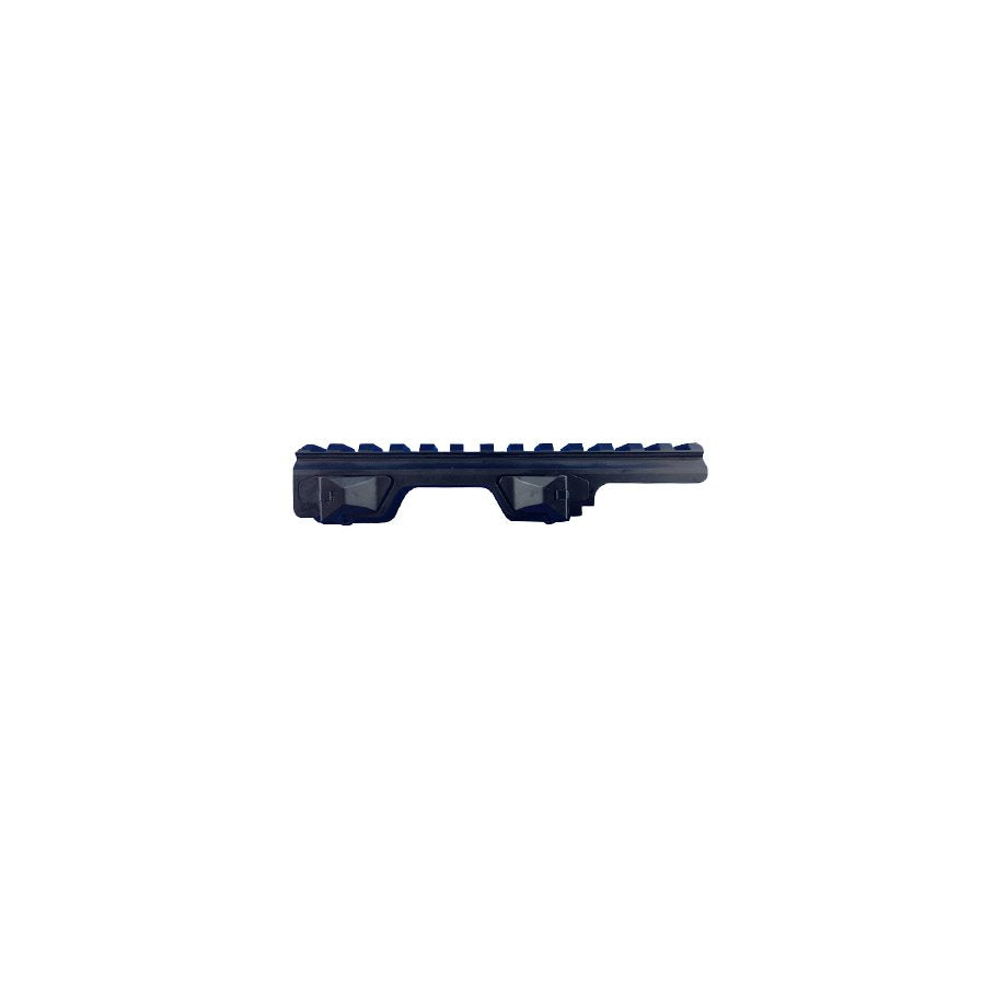 Sauer 404 Picatinnyskena QR, bygghöjd 20 mm EN STL