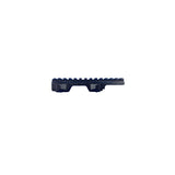 Sauer 404 Picatinnyskena QR, bygghöjd 20 mm EN STL
