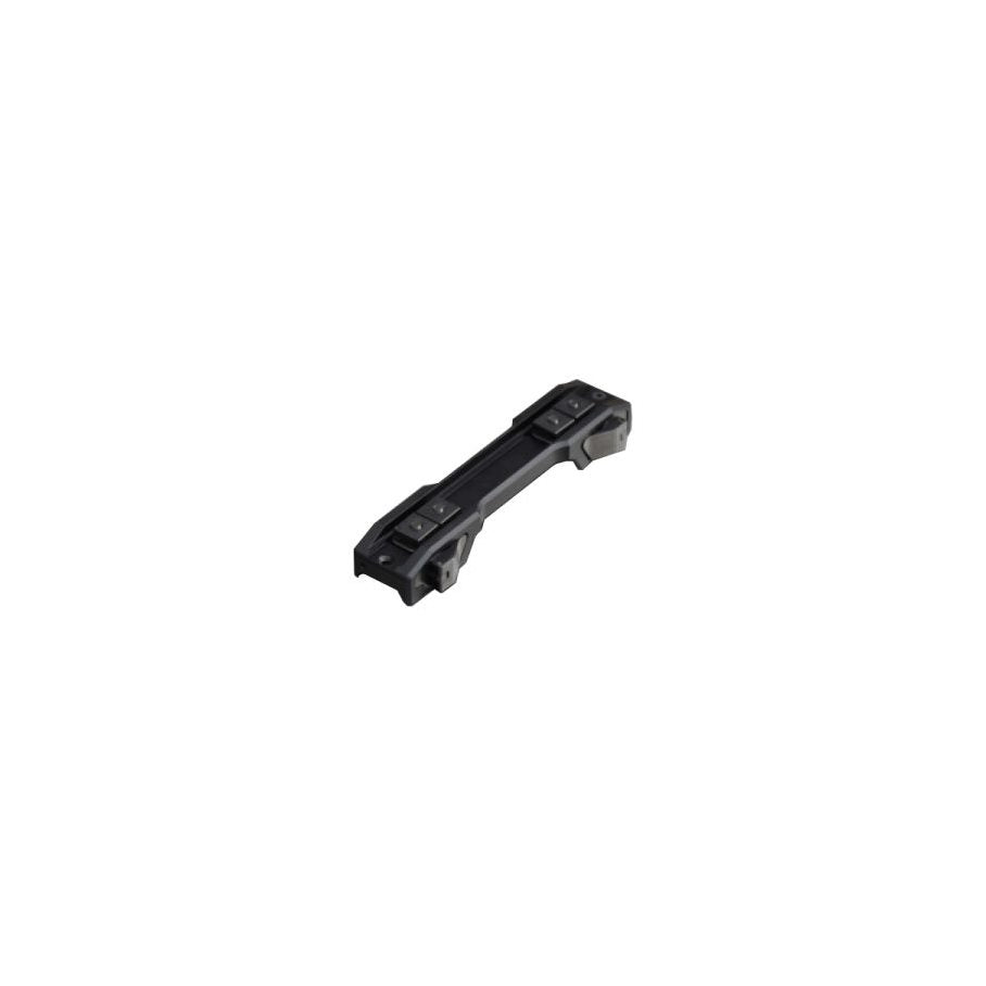 lmontage, QR, Sauer 404 sadelmontage Swarovski skena, bygghöjd 9 mm. EN STL