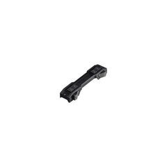 lmontage, QR, Sauer 404 sadelmontage Swarovski skena, bygghöjd 9 mm. EN STL