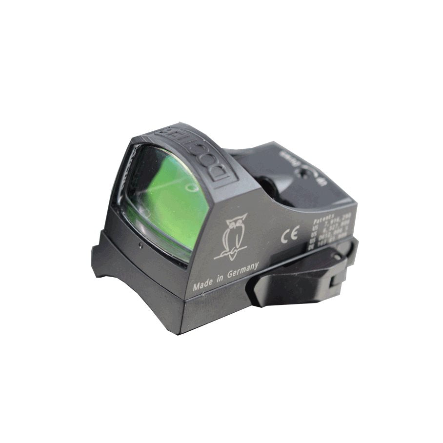 Sauer 303 Slight Long Docter Sight, bygghöjd 4 mm EN STL