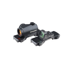 Blaser Slight Long Docter Sight, bygghöjd 6 mm EN STL