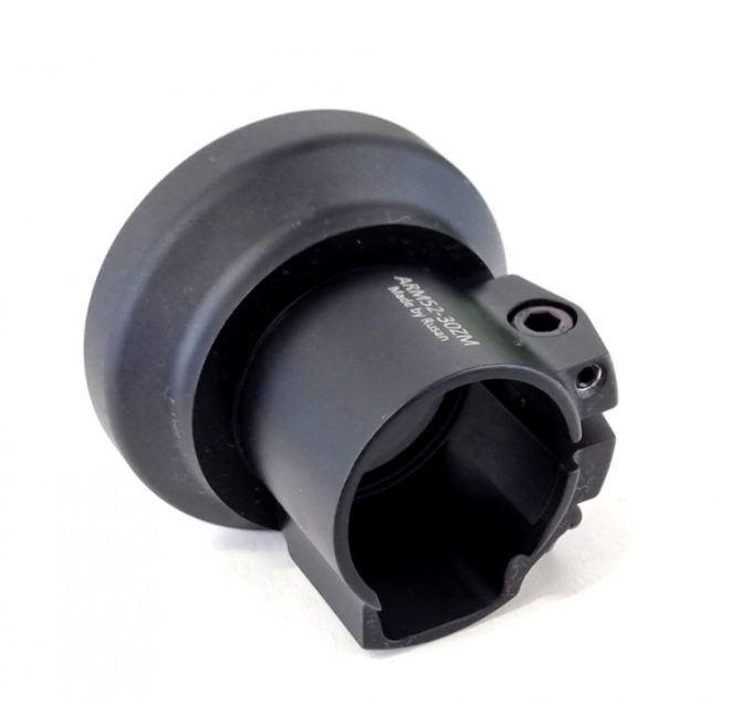 34 mm Adapter För Leica Calonox EN STL