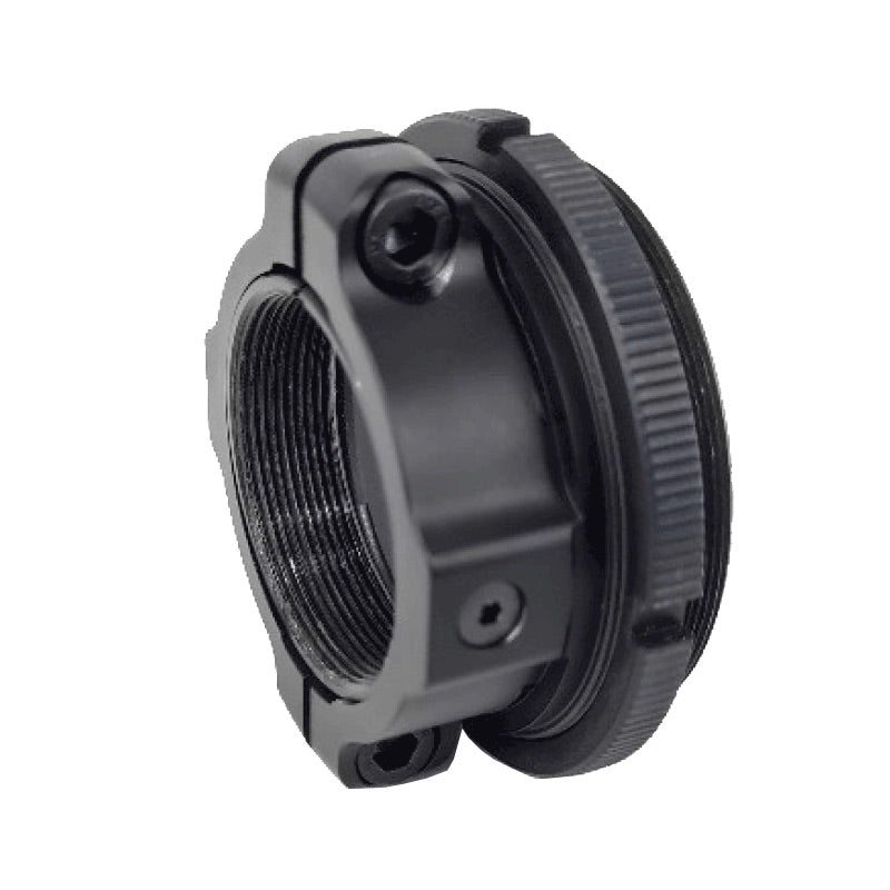 Reduceringsring För Rusan 34 mm Adapter Tiil Pulsar Krypton EN STL