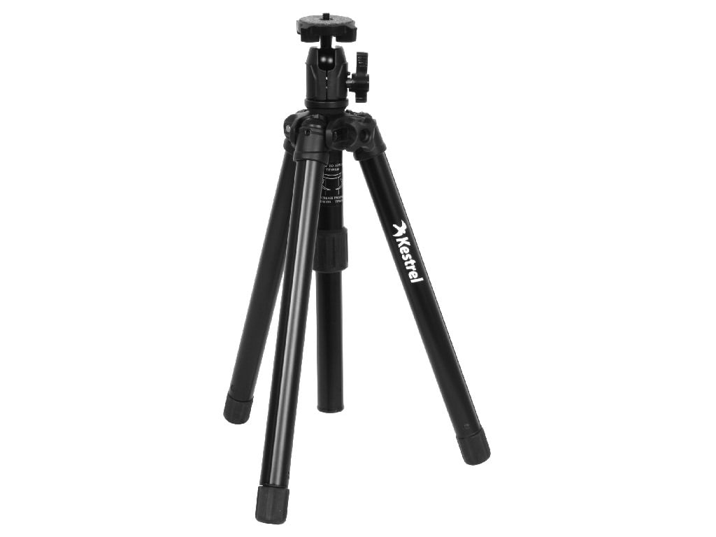 Collapsible tripod SVART / EN STL