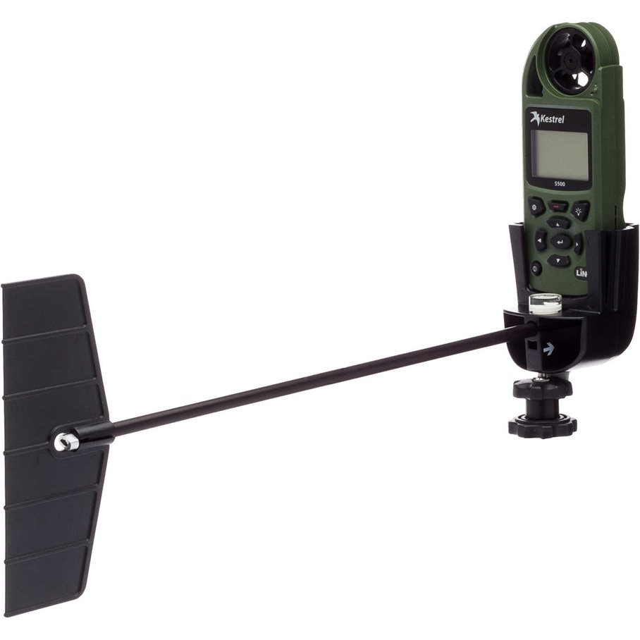 5500 OD green plus vane mount EN STL