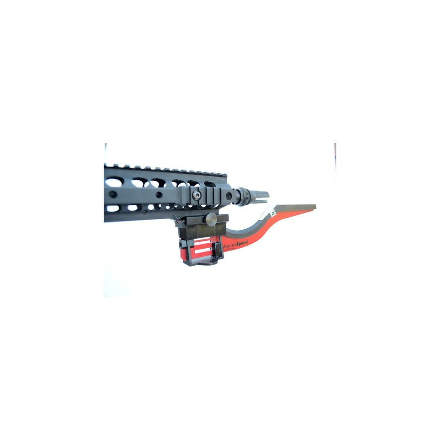 Mag3 Pic Rail Adapter EN STL