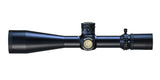 ATACR F1 5-25x56 FFP MIL-XT Belyst Kikarsikte 34 MM