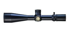 ATACR F1 5-25x56 FFP MIL-XT Belyst Kikarsikte 34 MM