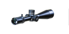 ATACR F1 5-25x56 FFP MIL-XT Belyst Kikarsikte 34 MM