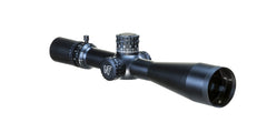 ATACR F1 5-25x56 FFP MIL-XT Belyst Kikarsikte 34 MM