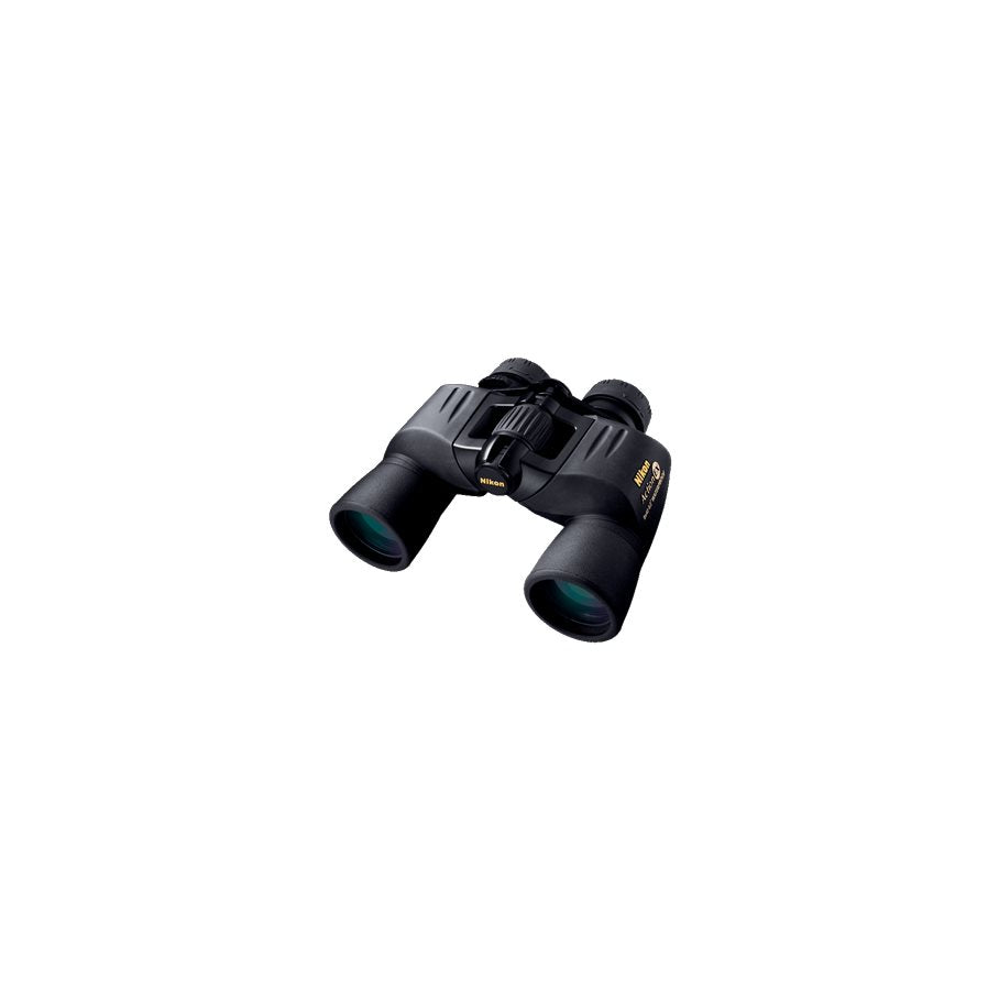 Nikon Action EX 8x40 ljusstark tålig kikare för äldre barn