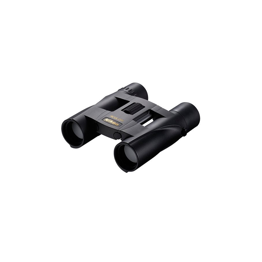 Aculon A30 10x25 Handkikare SVART / EN STL