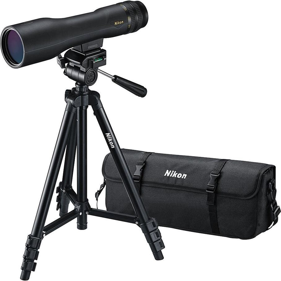 Prostaff 3 16-48x60 Tubkikarpaket EN STL