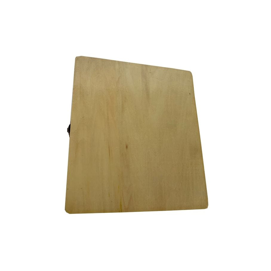 Stämgaffelset - En Oktav EN STL