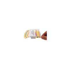 pH-papper - 100 stickor EN STL