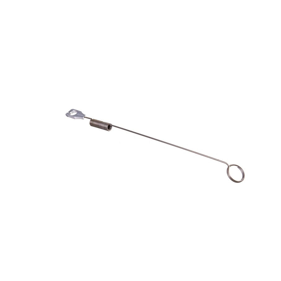 Bike Antenna, X Cykelfäste för Hund EN STL