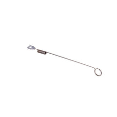 Bike Antenna, X Cykelfäste för Hund EN STL