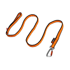Touring Bungeekoppel 2 m ORANGE / EN STL