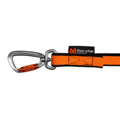 Touring Bungeekoppel 2 m ORANGE / EN STL
