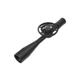 Helia K 1050i FT 10-50x56 Field Target Belyst 30 MM