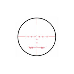 Helia K 1050i FT 10-50x56 Field Target Belyst 30 MM