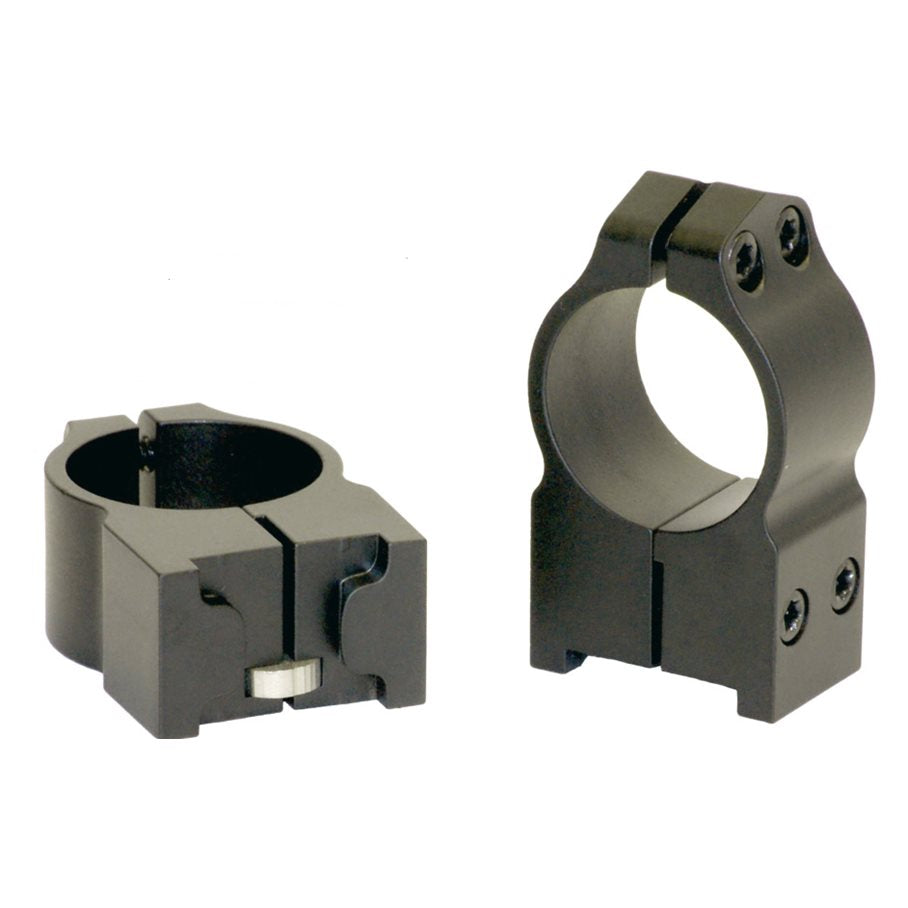 Maxima PA 30 mm medium Ruger M77, Superhawk ringar (fasta) EN STL