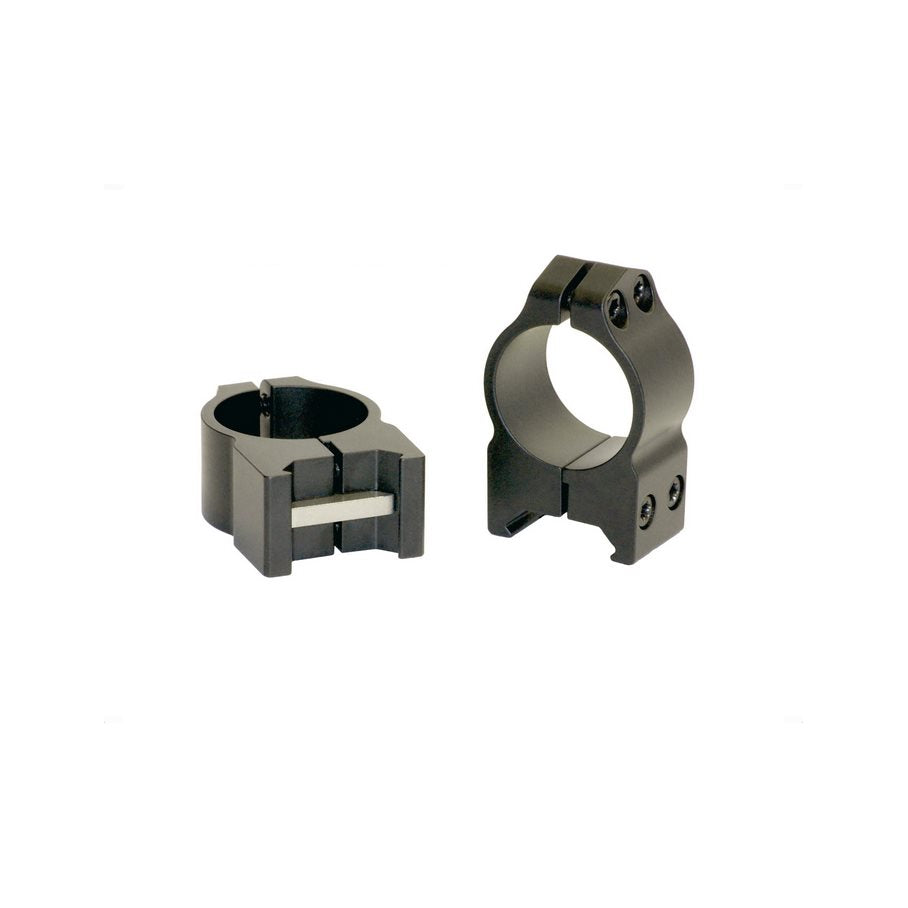 Maxima PA 34 mm medium ringar (fasta) EN STL