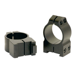 Maxima PA CZ 550 1" höga ringar (fasta) EN STL