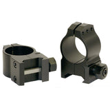 Maxima Taktiska PA 1" medium ringar EN STL